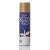 ΣΠΡΕΥ SNOW TIME 250ml GOLD REMOVABLE