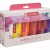 ΑΚΡΥΛΙΚΑ TALENS 75ml ArtCreation 12τεμ ASSORTED