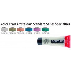 ΑΚΡΥΛΙΚΑ TALENS AMSTERDAΜ 120ml PEARL