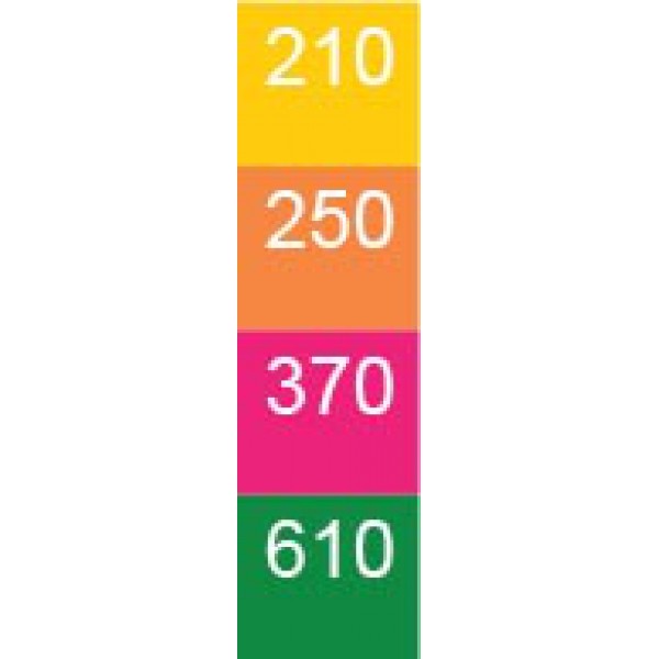 ΑΚΡΥΛΙΚΑ CMP FLUO 300ml 