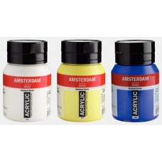 ΑΚΡΥΛΙΚΑ TALENS AMSTERDAM 500ml ΚΠ
