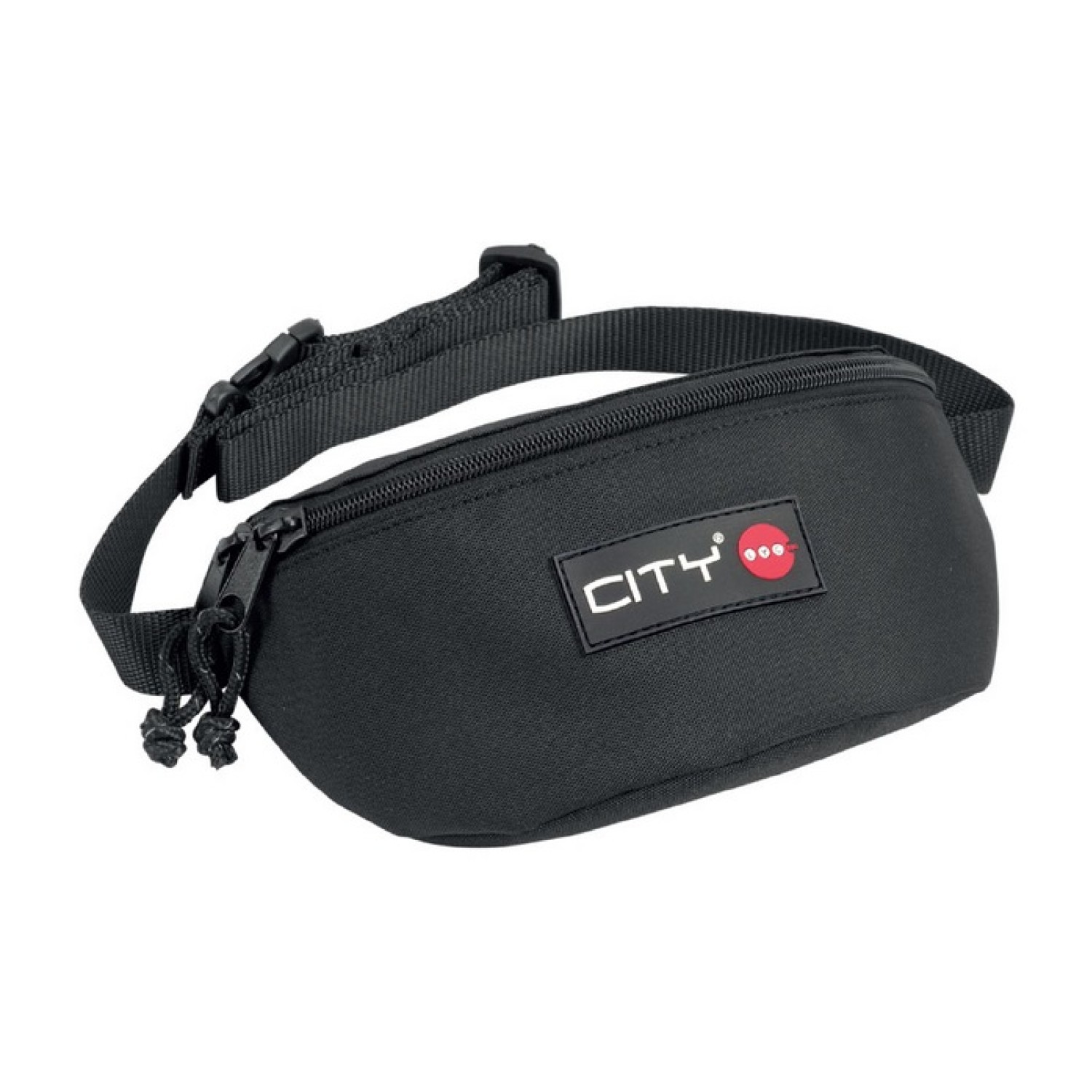 ΜΠΑΝΑΝΑ CITY KIDDO 90104 BLACK ΠΑΙΔΙΚΗ