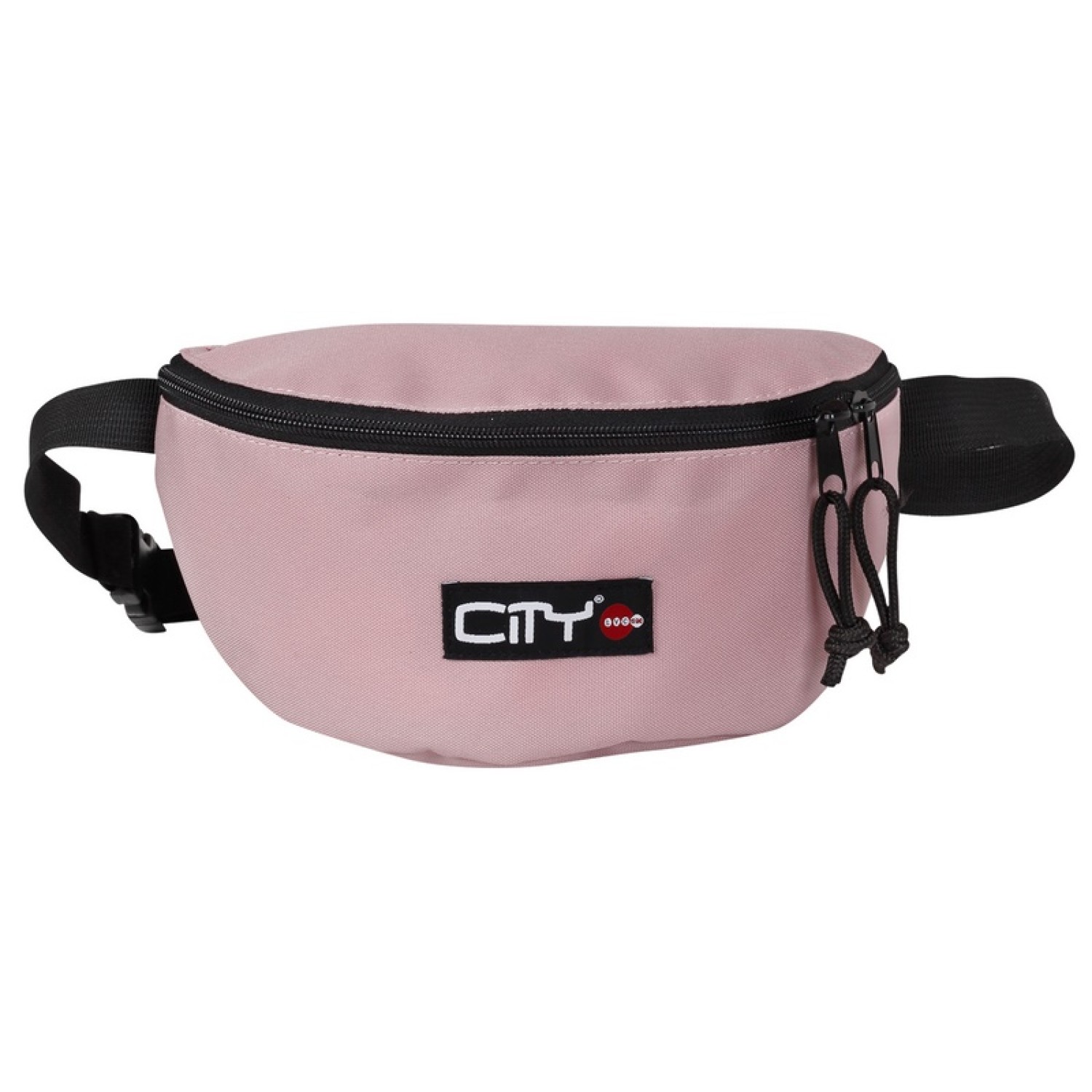 ΜΠΑΝΑΝΑ CITY KIDDO 25704 BRIDE PINK