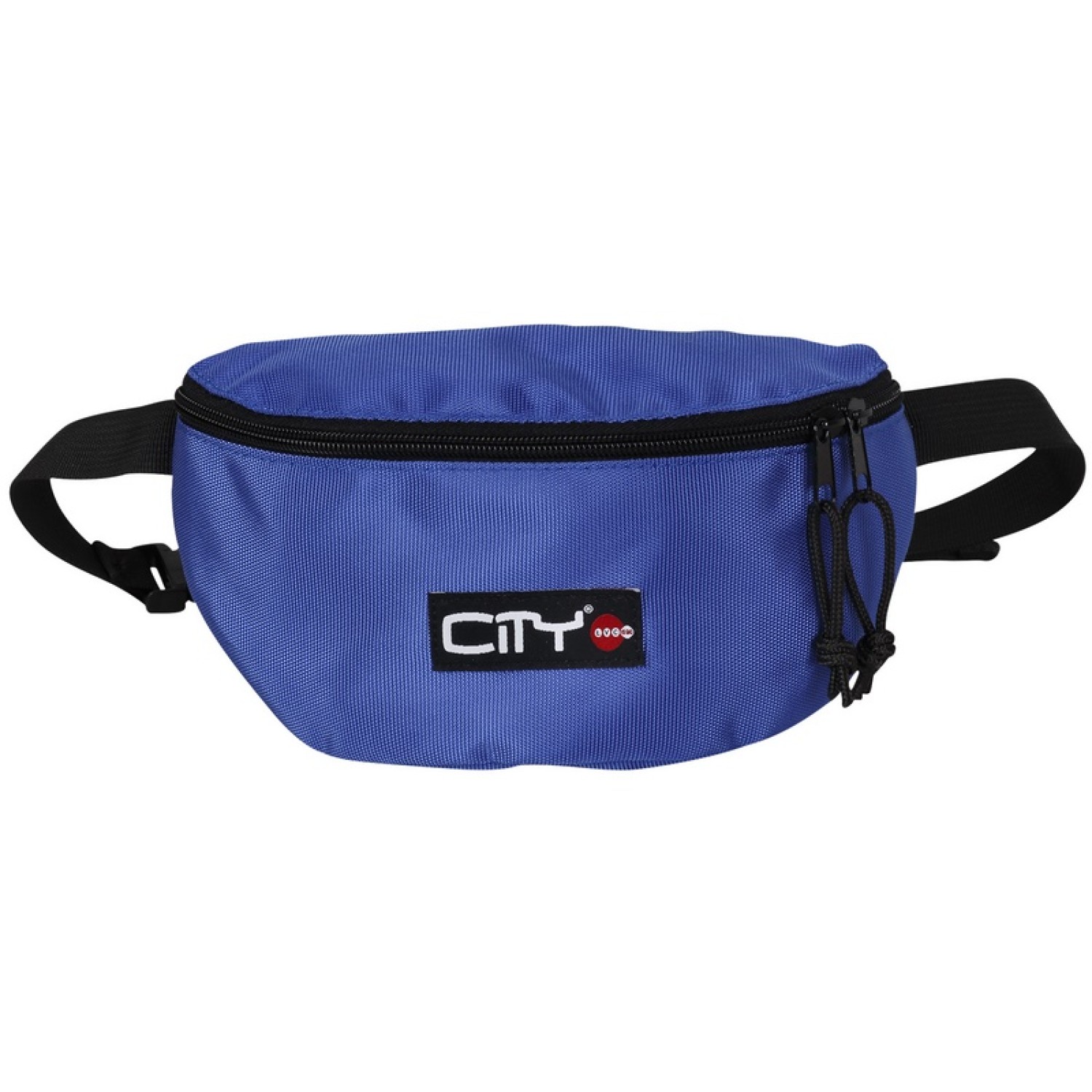 ΜΠΑΝΑΝΑ CITY KIDDO 19104 MELANGE ELECT.BLUE