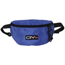 ΜΠΑΝΑΝΑ CITY KIDDO 19104 MELANGE ELECT.BLUE