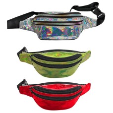 ΤΣΑΝΤΑΚΙ ΜΕΣΗΣ LASER 35x11cm