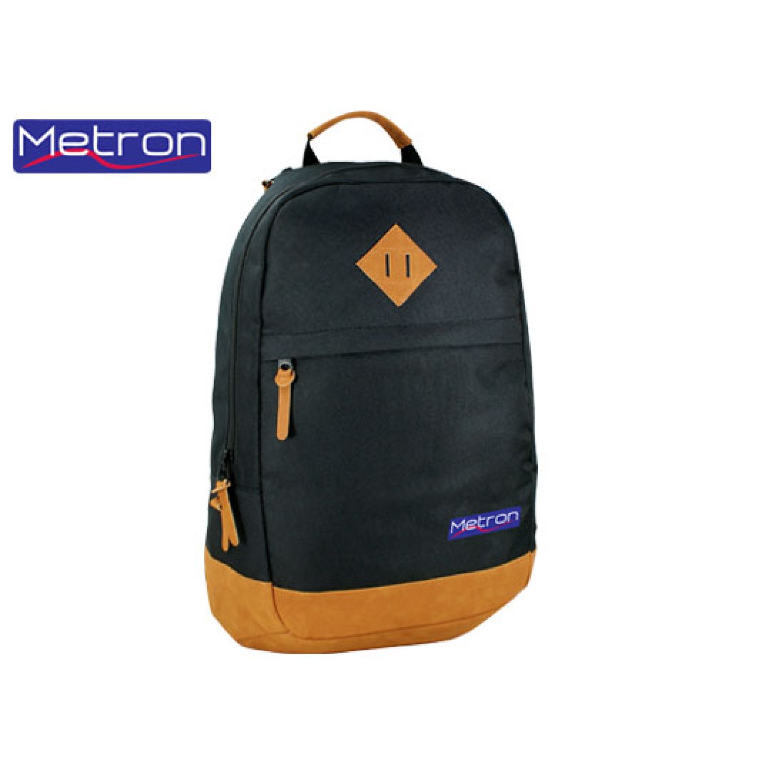 METRON ΤΣΑΝΤΑ ΠΛΑΤΗΣ LAPTOP ΣΟΥΕΤ 2&1Θ. 33x18x49cm