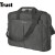TRUST ΤΣΑΝΤΑ LAPTOP 16'' PRIMO ΜΑΥΡΗ