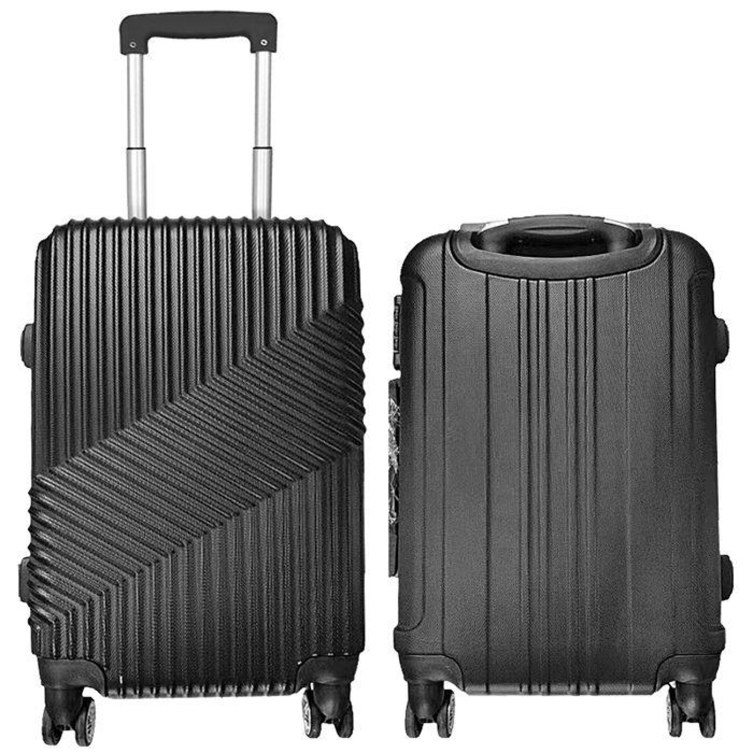 ΒΑΛΙΤΣΑ ΠΛΑΣΤΙΚΗ ΚΑΜΠΙΝΑΣ 50x33x22cm