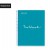 MIQUELRIUS ΤΕΤΡΑΔΙΟ ΡΙΓΕ ΣΠΙΡΑΛ 80Φ. Α4 90gr EMOTIONS FORMENTERA