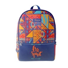 ΤΣΑΝΤΑ ΠΛΑΤΗΣ 29X14X41ΕΚ SPIRIT TESORO