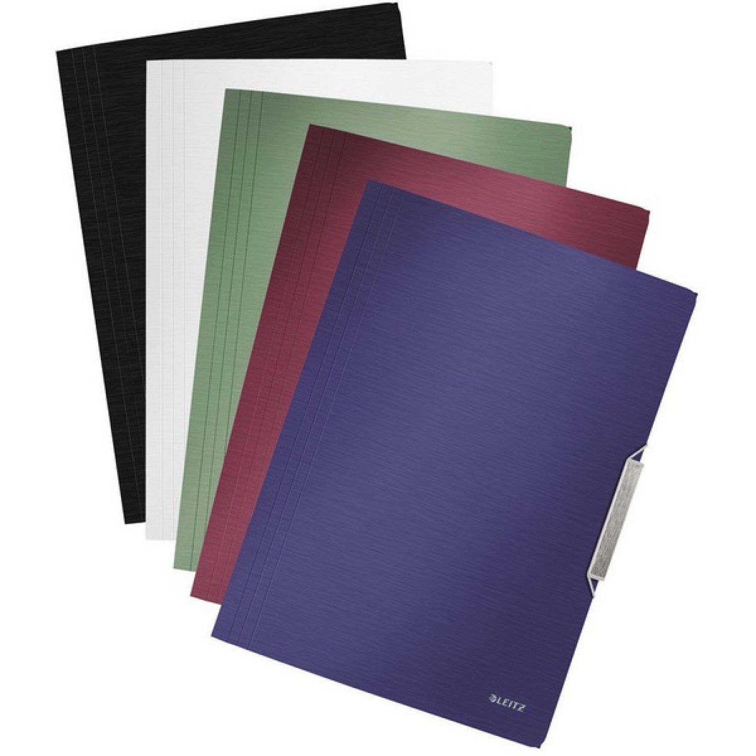 ΝΤΟΣΙΕ LEITZ 3977 STYLE ΜΕ ΛΑΣΤΙΧΟ PP