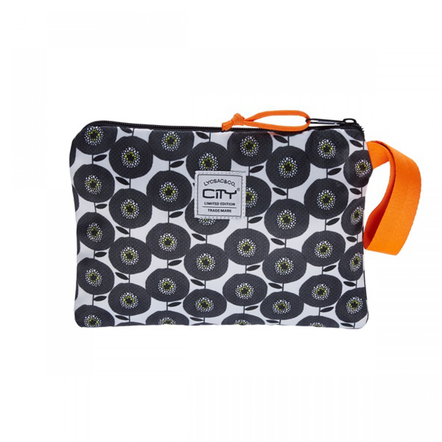 ΤΣΑΝΤΑΚΙ CITY SAFE POCKET 18815 SATIN NATURE