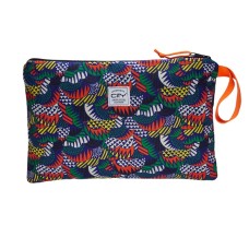 ΤΣΑΝΤΑΚΙ CITY SASSY 15618 SATIN KIMONO