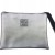 ΤΣΑΝΤΑΚΙ CITY SAFE POCKET METALLICS 12215 SILVER 4EVER