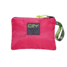 ΤΣΑΝΤΑΚΙ CITY SAFE POCKET 28315 SATIN PINK