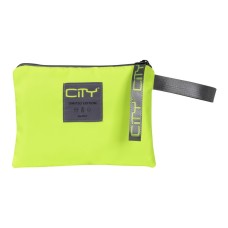 ΤΣΑΝΤΑΚΙ CITY SAFE POCKET 22515 SATIN YELLOW