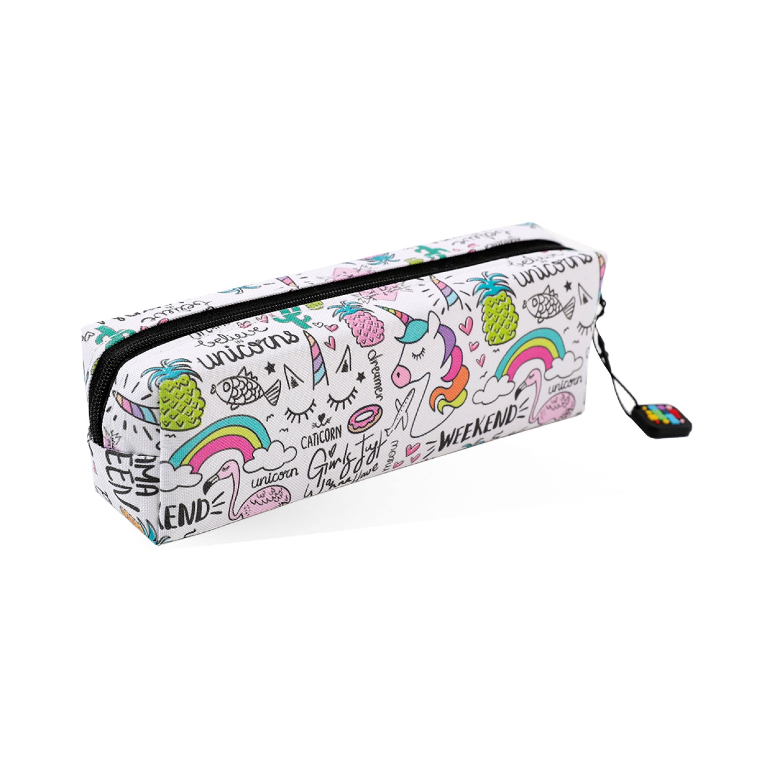 ΚΑΣΕΤΙΝΑ TOTAL GIFT XL1931 UNICORN CLOTH 19x5x5cm