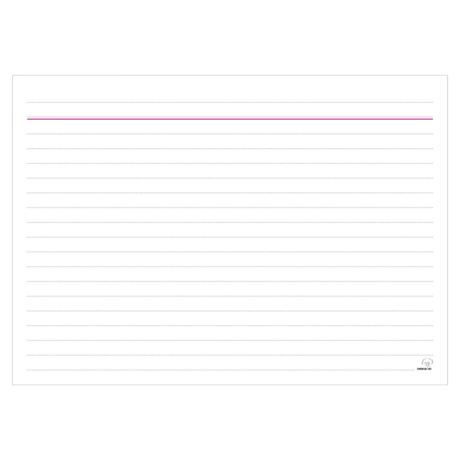 ΤΥΠΟΤΡΑΣΤ ΑΝΤΑΛΛΑΚΤΙΚΗ ΚΑΡΤΕΛΑ ΡΙΓΕ 15x20 100Τ. (141Δ)