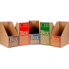 ΚΟΥΤΙΑ ΙΩΝΙΑ FILE BOX Ρ15 ΚΡΑΦΤ