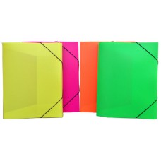 ΚΟΥΤΙΑ Φ 25X33Χ3 PP ΜΕ ΛΑΣΤΙΧΟ ΦΩΣΦΟΡΟΥΧΟ