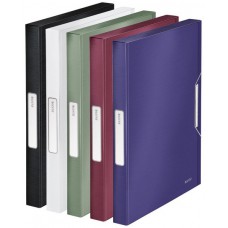 ΚΟΥΤΙ LEITZ 3956 STYLE ΛΑΣΤΙΧΟ 3cm PP