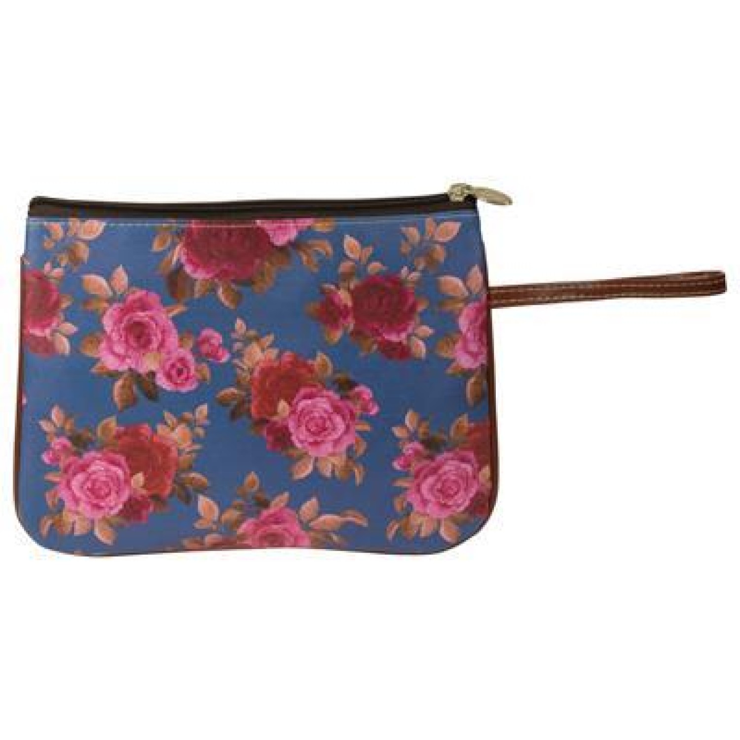 ΤΣΑΝΤΑΚΙ ΧΕΙΡΟΣ HAPPY EVERY DAY 25x18x1cm TESORO