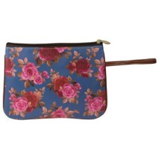 ΤΣΑΝΤΑΚΙ ΧΕΙΡΟΣ HAPPY EVERY DAY 25x18x1cm TESORO