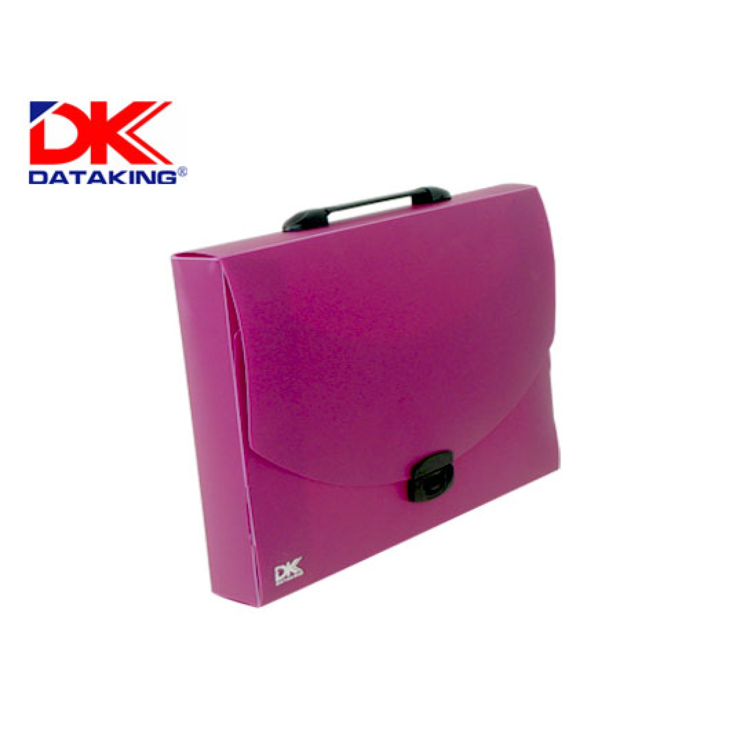 DATAKING ΤΣΑΝΤΑ ΣΧΕΔΙΟΥ/ΕΓΓΡΑΦΩΝ PP 28x38x5cm ΜΩΒ