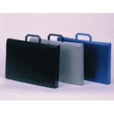 ΤΣΑΝΤΑ Φ 27Χ38Χ4 ΠΛΑΣΤ. PP ΚΟΥΜΠΙ-ΧΕΡΟΥΛΙ