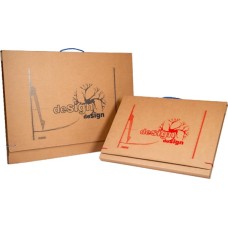 ΤΣΑΝΤΑ ΙΩΝΙΑ 35x50 ΜΕ ΧΕΡΟΥΛΙ