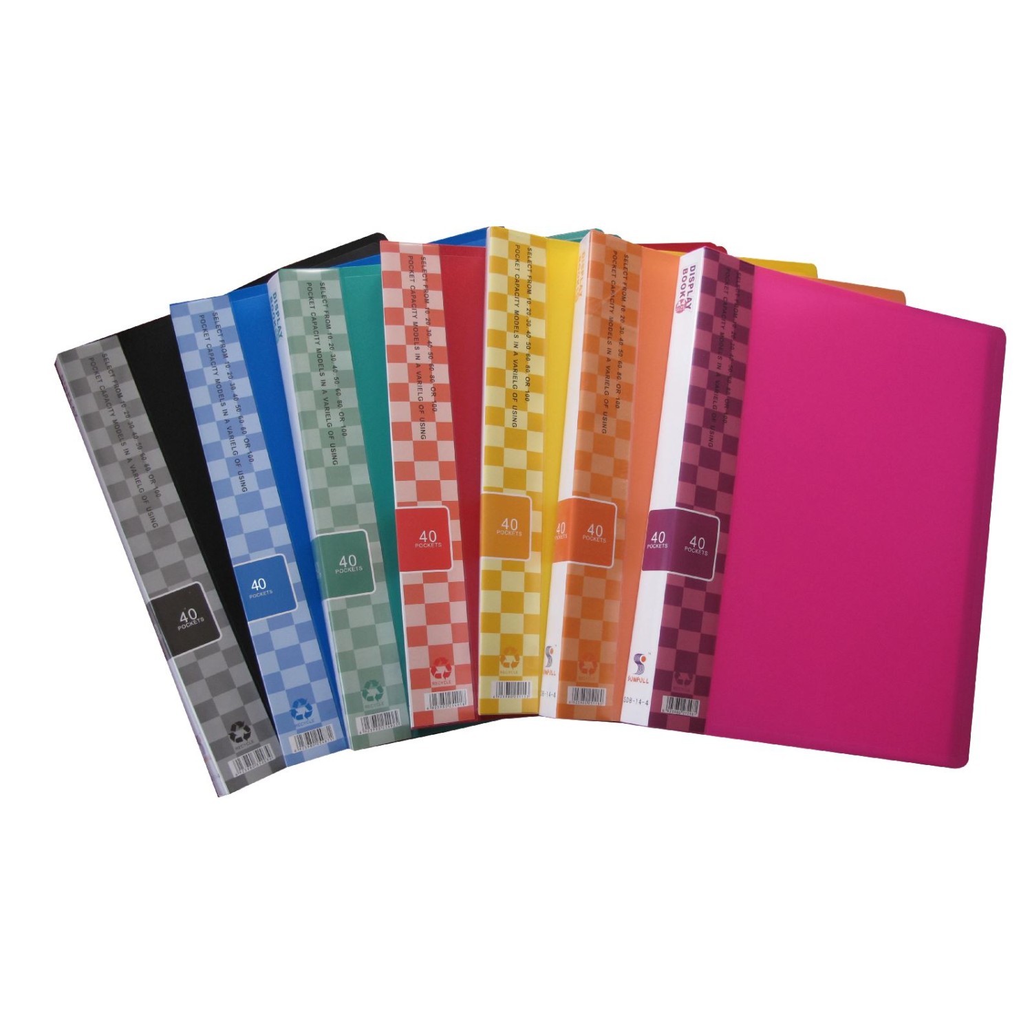 ΣΟΥΠΛ ΚΙΝΑΣ 40Φ 0.50mm/0.035mm ΜΟΝΟΧΡΩΜΑ