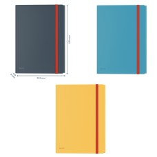 ΝΤΟΣΙΕ LEITZ 4619 COSY ΜΕ ΛΑΣΤΙΧΟ