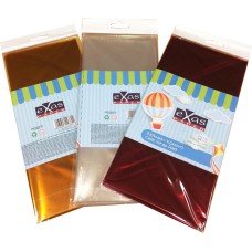 ΣΕΛΟΦΑΝ EXAS PAPER 70x100 2TEM