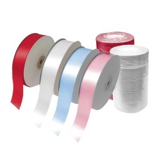 ΚΟΡΔΕΛΑ ΣΑΤΕΝ ΜΟΝΟΧΡΩΜΗ 23mx2,5cm