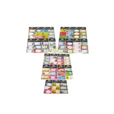 ΕΤΙΚΕΤΤΕΣ ΣΧΟΛΙΚΕΣ ΠΟΛΥΧΡΩΜΕΣ