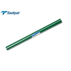 SADIPAL ΑΥΤΟΚΟΛΛΗΤΟ ΠΛΑΣΤΙΚΟ ΡΟΛΟ 100mm 0,50x3m ΠΡΑΣΙΝΟ GLOS