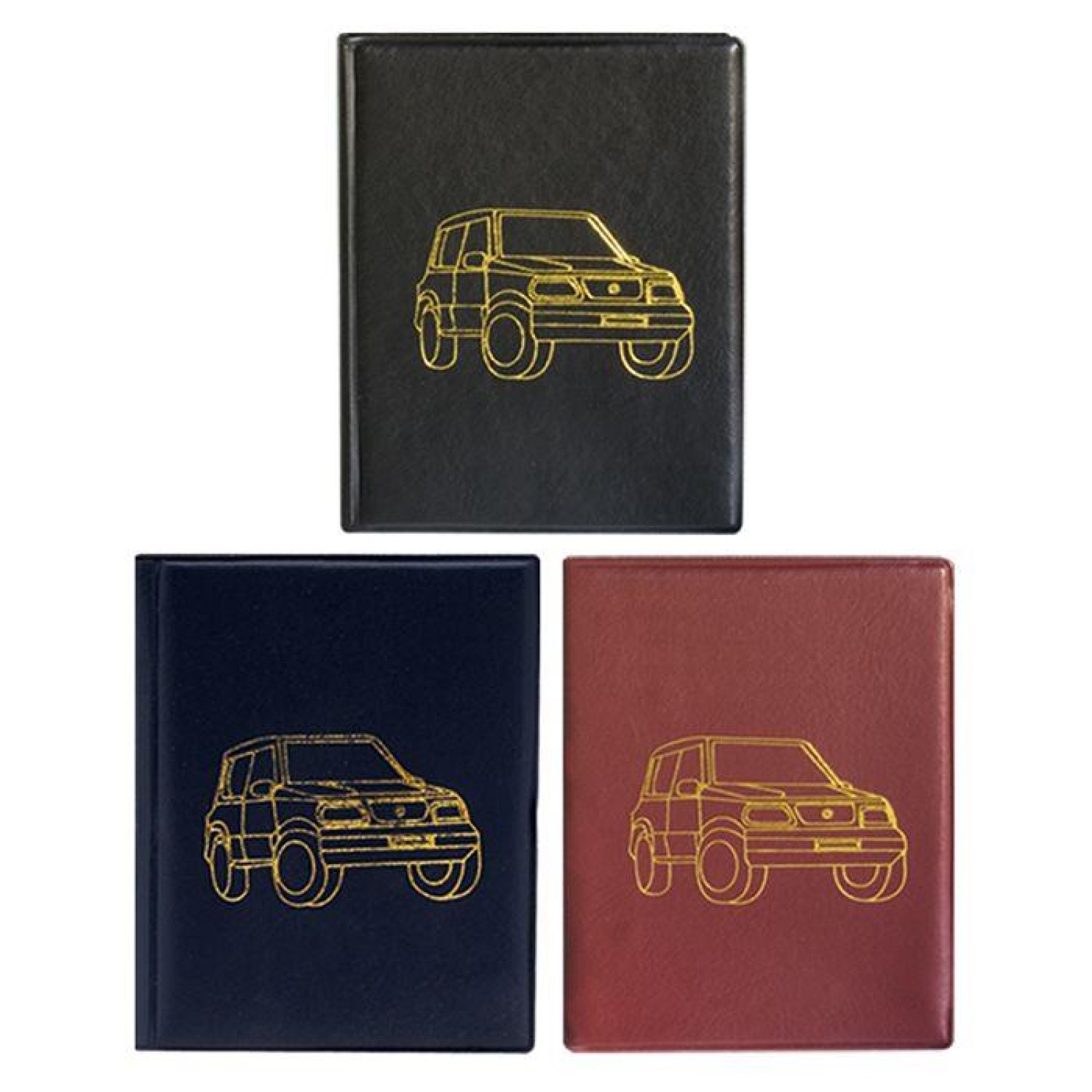 ΘΗΚΗ ΔΙΠΛΩΜΑΤΟΣ-ΑΔΕΙΑΣ 13x9,5cm