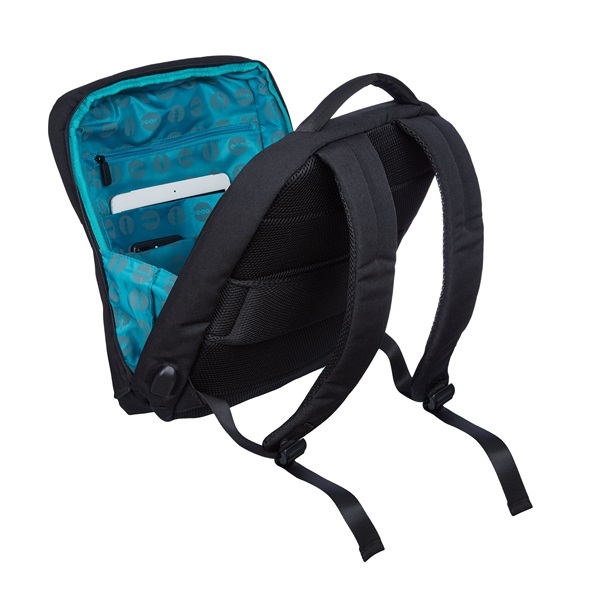 ΤΣΑΝΤΑ CITY OXFORD 90160 BLACK IS BACK