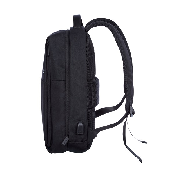 ΤΣΑΝΤΑ CITY OXFORD 90160 BLACK IS BACK