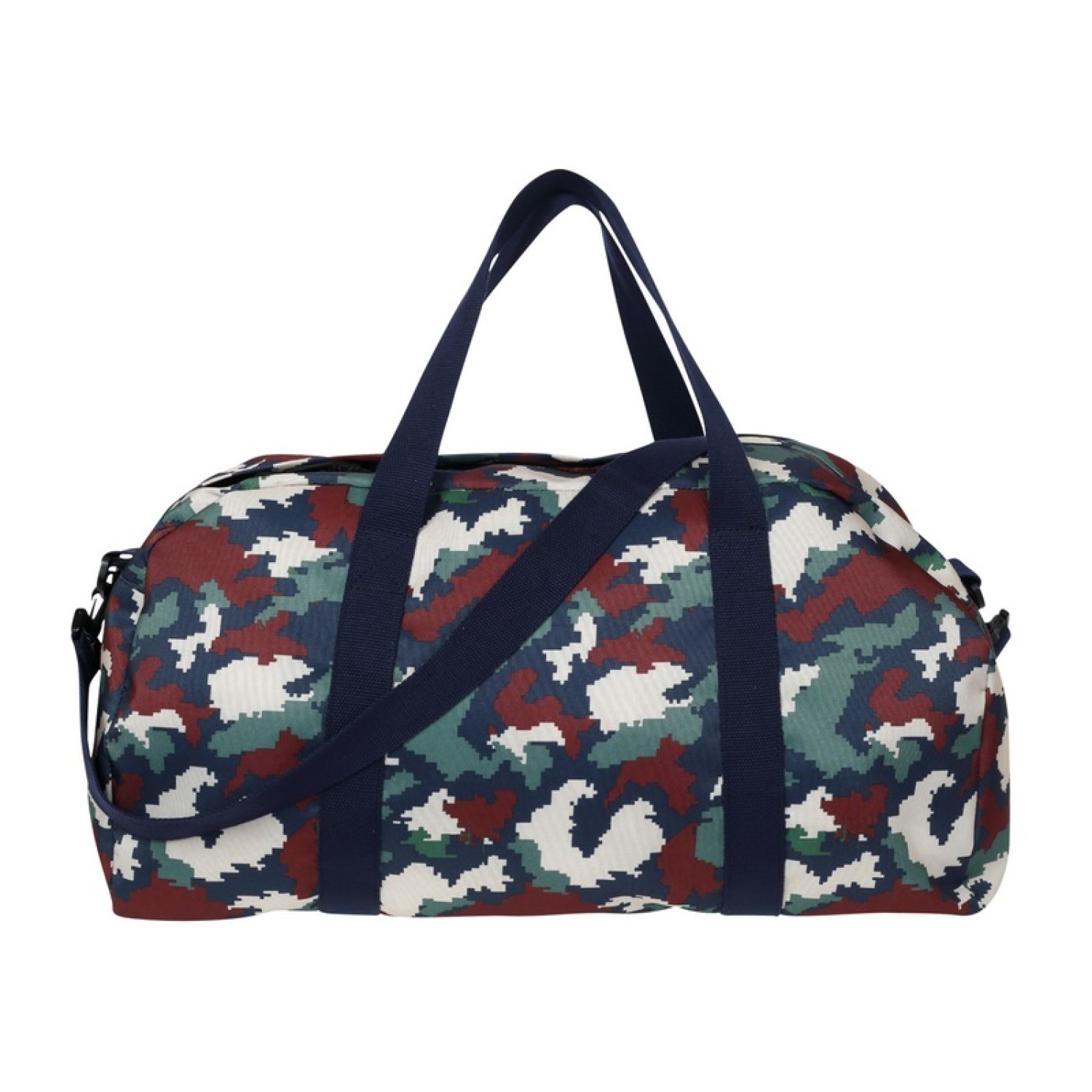 ΤΣΑΝΤΑ CITY THE HOUSE 19269 PIXEL CAMO