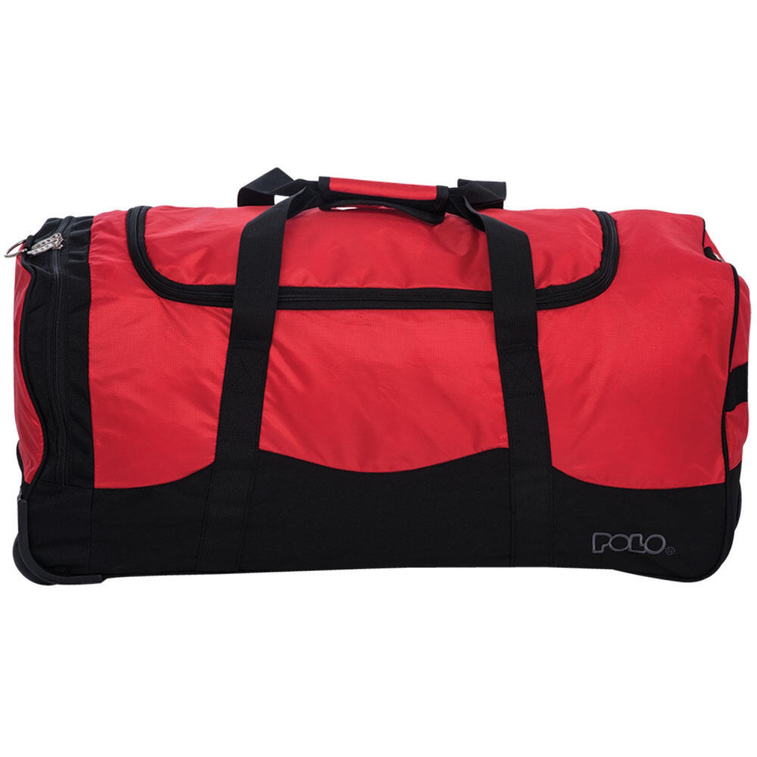 AMSTERDAM 60 lt ΤΡΟΛΕΪ 9-09-042-03