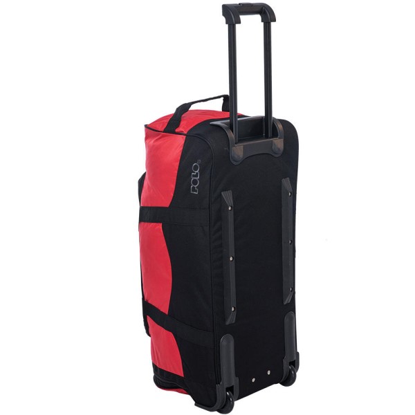 AMSTERDAM 60 lt ΤΡΟΛΕΪ 9-09-042-03