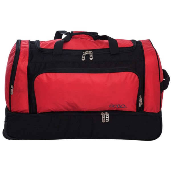 AMSTERDAM 90 lt ΤΡΟΛΕΪ 9-09-043-03