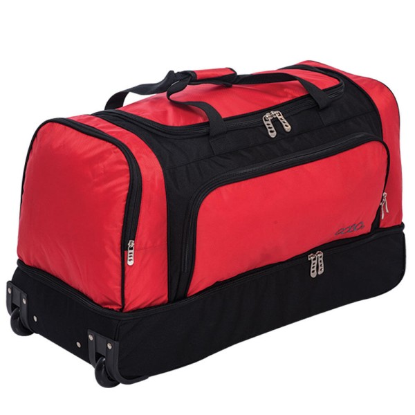 AMSTERDAM 90 lt ΤΡΟΛΕΪ 9-09-043-03