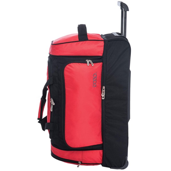 AMSTERDAM 60 lt ΤΡΟΛΕΪ 9-09-042-03