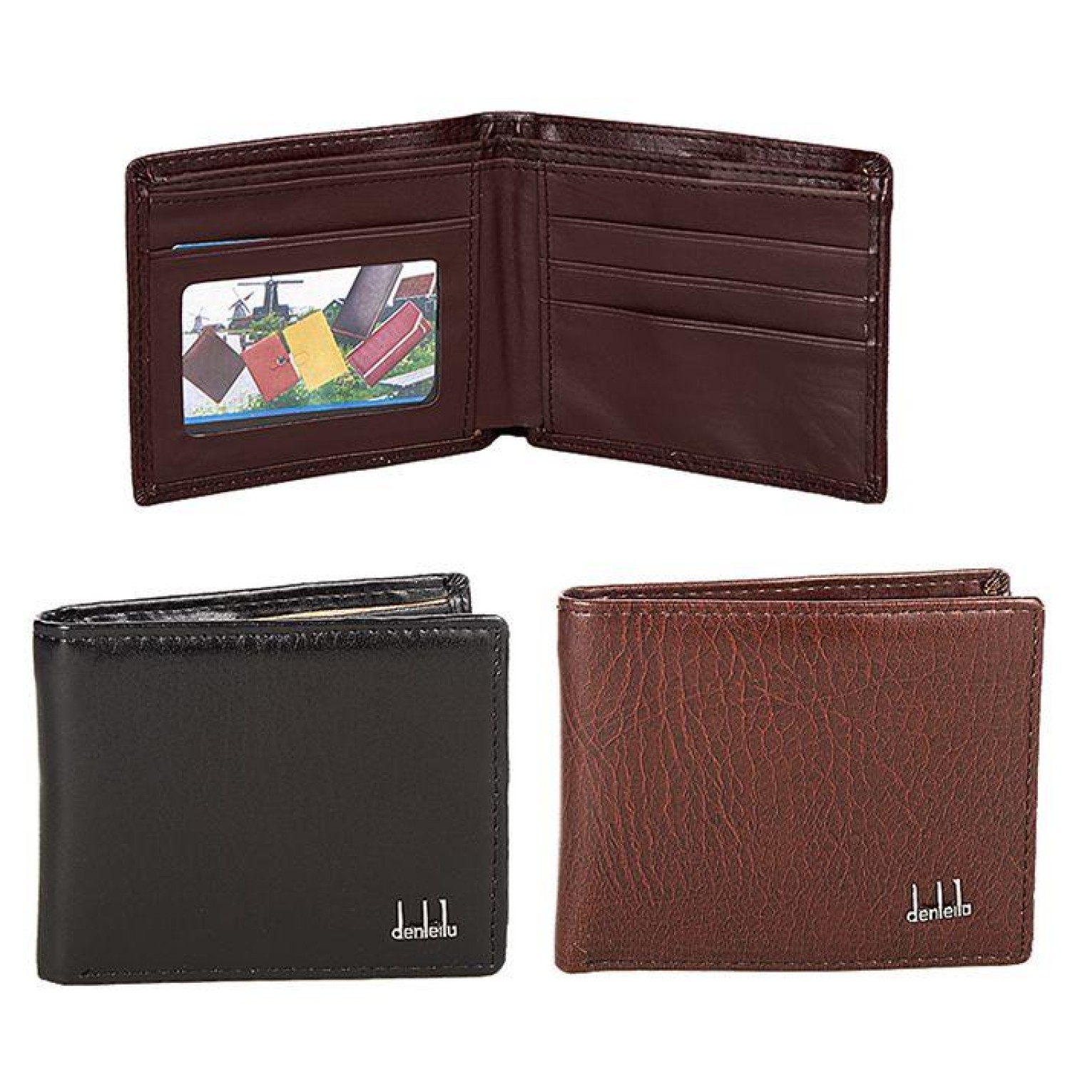 ΠΟΡΤΟΦΟΛΙ ΑΝΔΡΙΚΟ 23x9,5cm