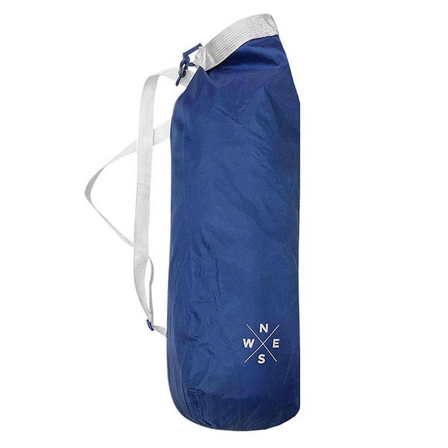 ΤΣΑΝΤΑ ΑΔΙΑΒΡΟΧΗ ΣΚΑΦΟΥΣ, ΠΑΡΑΛΙΑΣ 50xΦ20cm