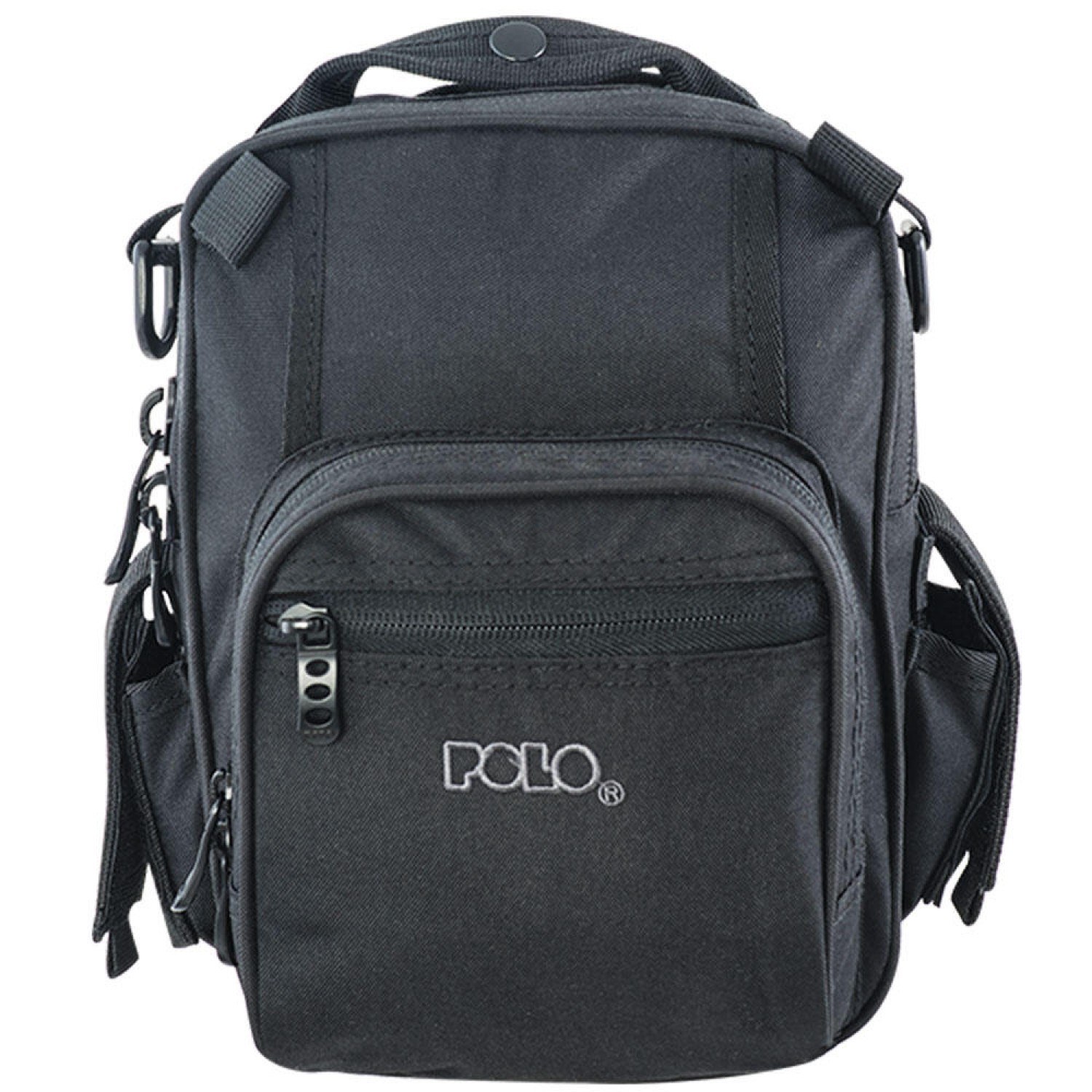 X-CROSS GUN ΤΣΑΝΤΑΚΙ ΩΜΟΥ 9-07-119-02