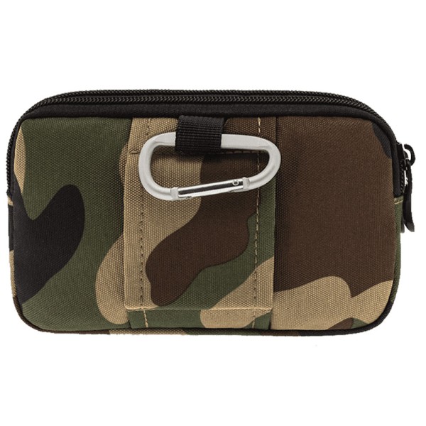 VERTICAL BELT ΤΣΑΝΤΑΚΙ ΖΩΝΗΣ